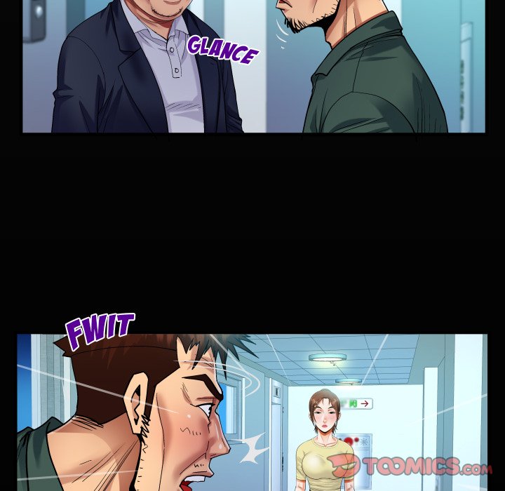 The Unforeseen Guest - Chapter 77 [photo 20] - MangaPorn