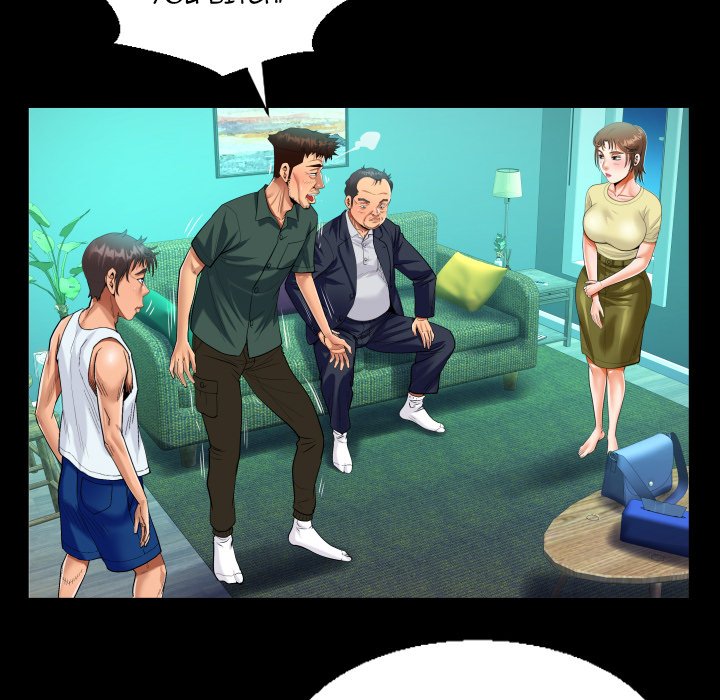 The Unforeseen Guest - Chapter 77 [photo 48] - MangaPorn