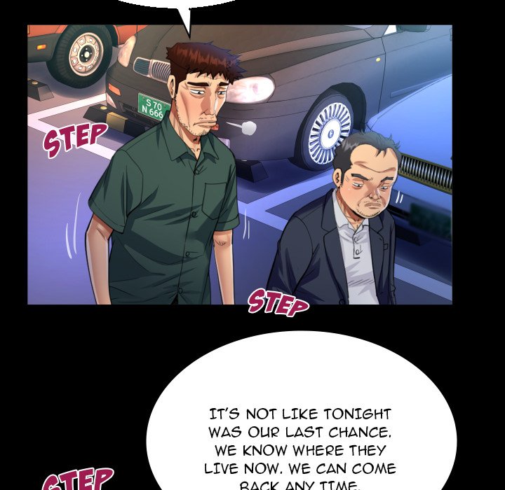 The Unforeseen Guest - Chapter 77 [photo 54] - MangaPorn
