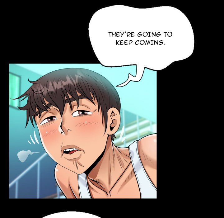 The Unforeseen Guest - Chapter 77 [photo 60] - MangaPorn