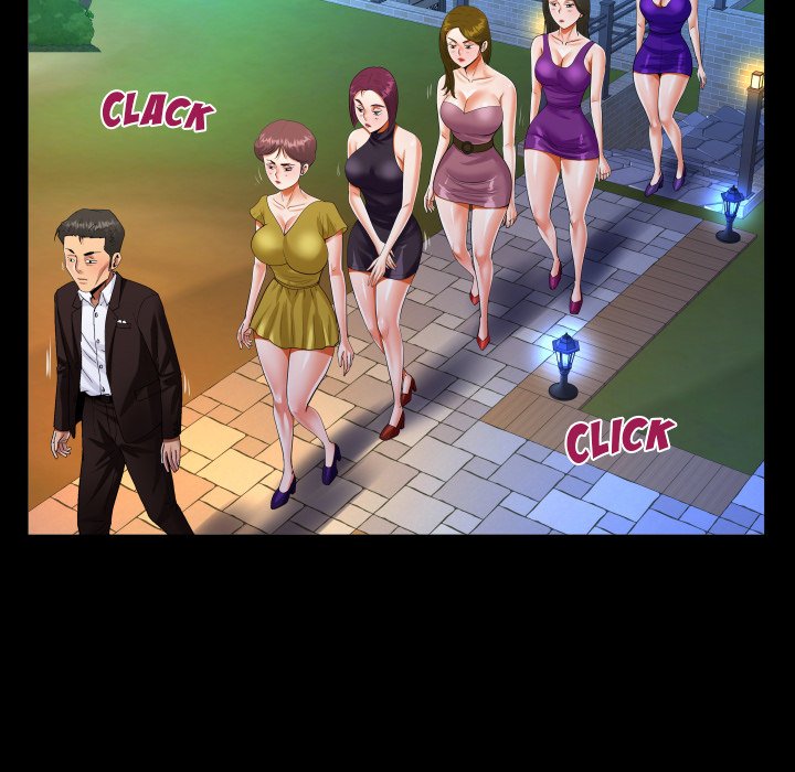 The Unforeseen Guest - Chapter 77 [photo 67] - MangaPorn