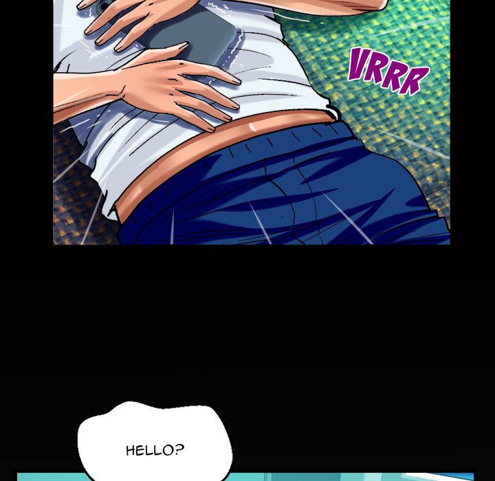 The Unforeseen Guest - Chapter 77 [photo 84] - MangaPorn