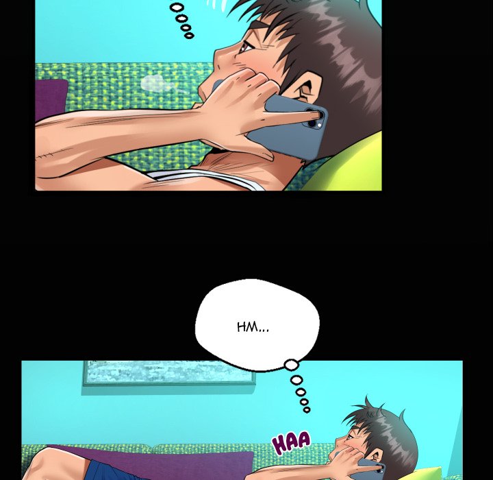 The Unforeseen Guest - Chapter 78 [photo 21] - MangaPorn