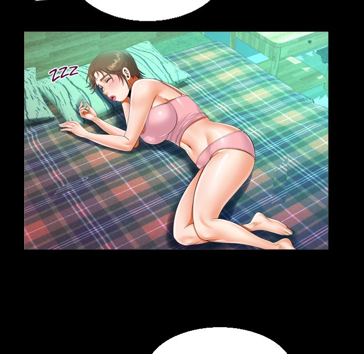 The Unforeseen Guest - Chapter 78 [photo 33] - MangaPorn