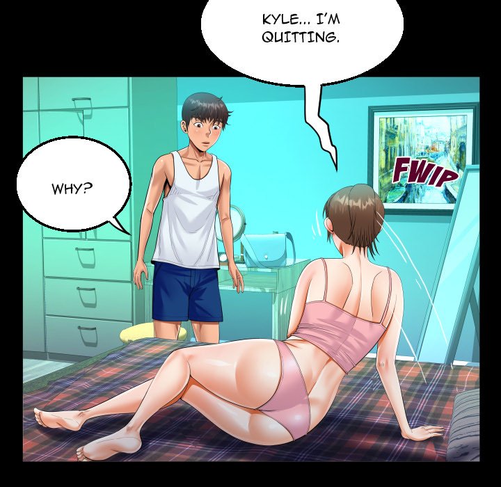 The Unforeseen Guest - Chapter 78 [photo 34] - MangaPorn