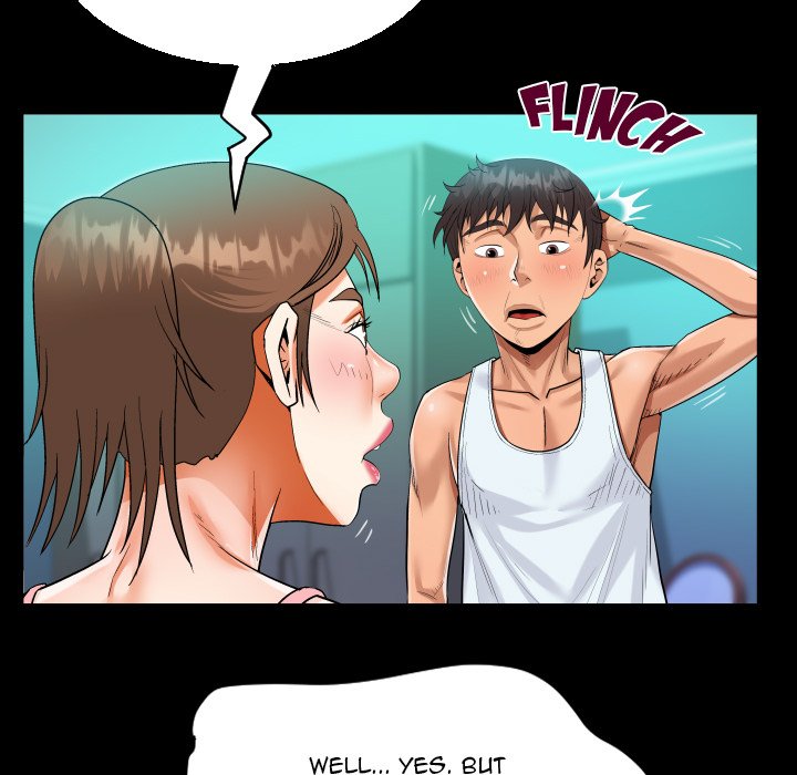 The Unforeseen Guest - Chapter 78 [photo 42] - MangaPorn