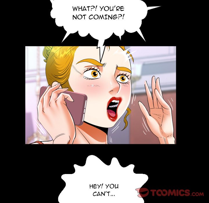 The Unforeseen Guest - Chapter 78 [photo 56] - MangaPorn