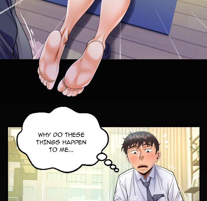 The Unforeseen Guest - Chapter 78 [photo 77] - MangaPorn