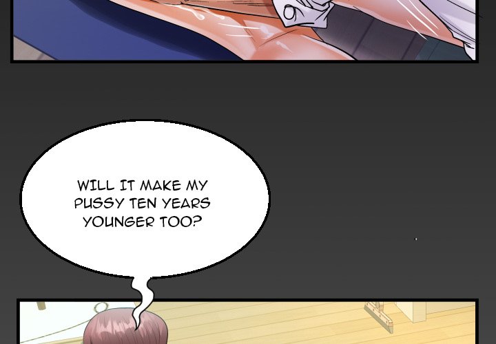 The Unforeseen Guest - Chapter 79 [photo 4] - MangaPorn