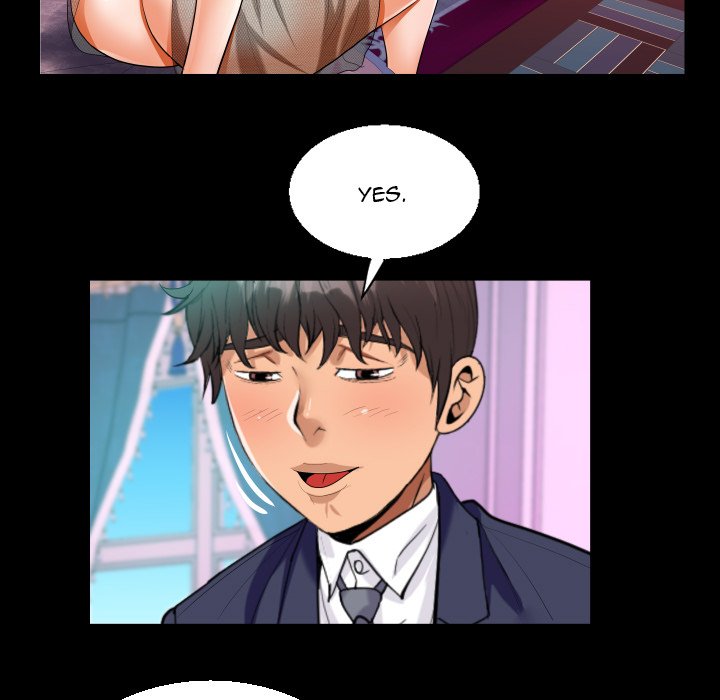 The Unforeseen Guest - Chapter 79 [photo 52] - MangaPorn