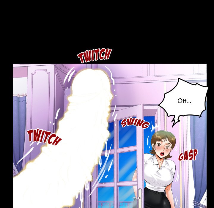 The Unforeseen Guest - Chapter 80 [photo 43] - MangaPorn