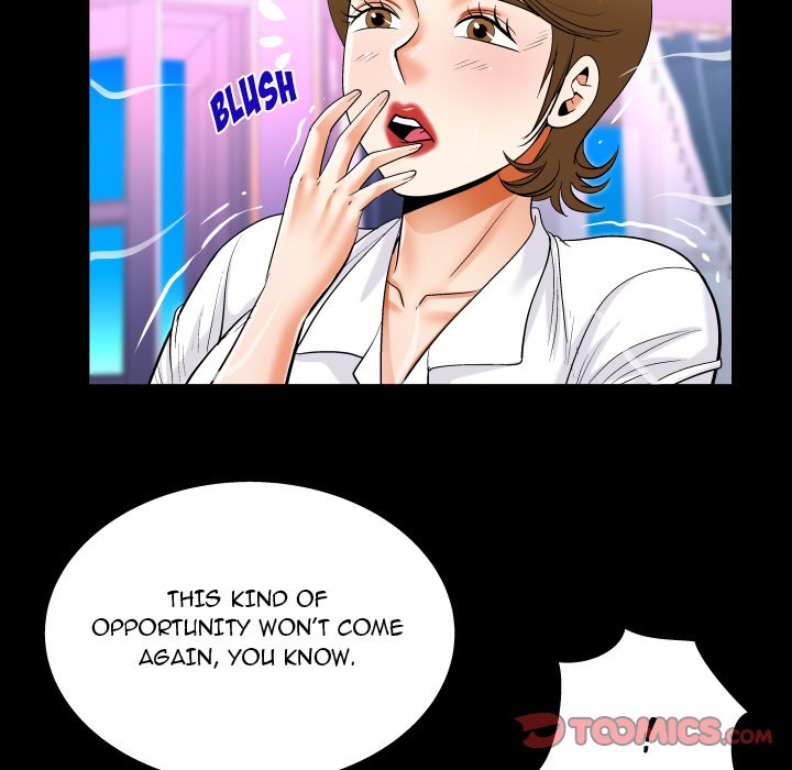 The Unforeseen Guest - Chapter 80 [photo 50] - MangaPorn