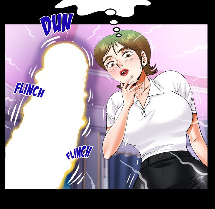 The Unforeseen Guest - Chapter 80 [photo 52] - MangaPorn