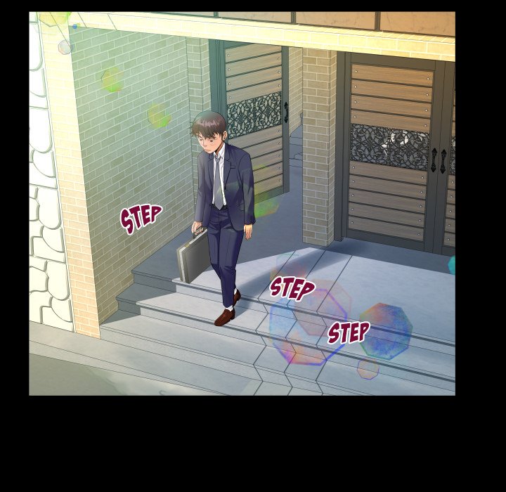 The Unforeseen Guest - Chapter 80 [photo 83] - MangaPorn