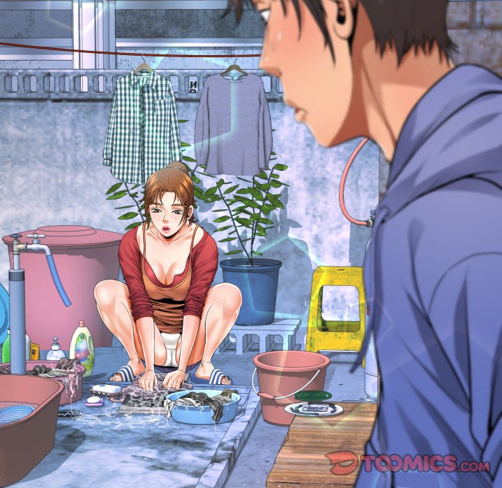 The Unforeseen Guest - Chapter 81 [photo 10] - MangaPorn