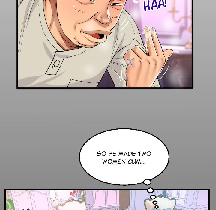 The Unforeseen Guest - Chapter 81 [photo 15] - MangaPorn