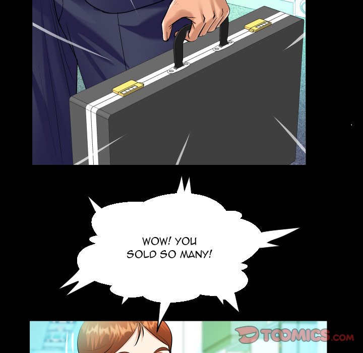 The Unforeseen Guest - Chapter 81 [photo 26] - MangaPorn