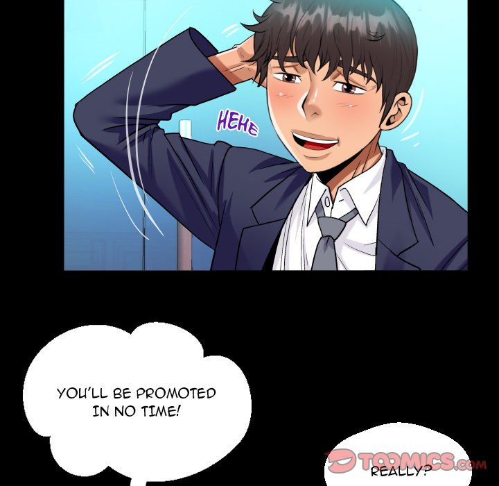 The Unforeseen Guest - Chapter 81 [photo 28] - MangaPorn