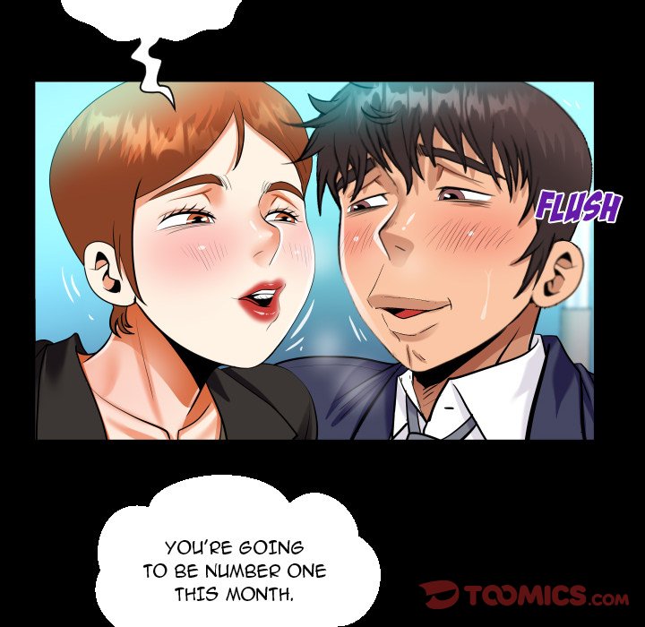 The Unforeseen Guest - Chapter 81 [photo 30] - MangaPorn