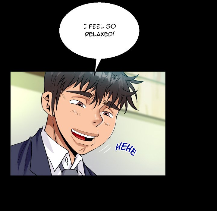 The Unforeseen Guest - Chapter 81 [photo 41] - MangaPorn