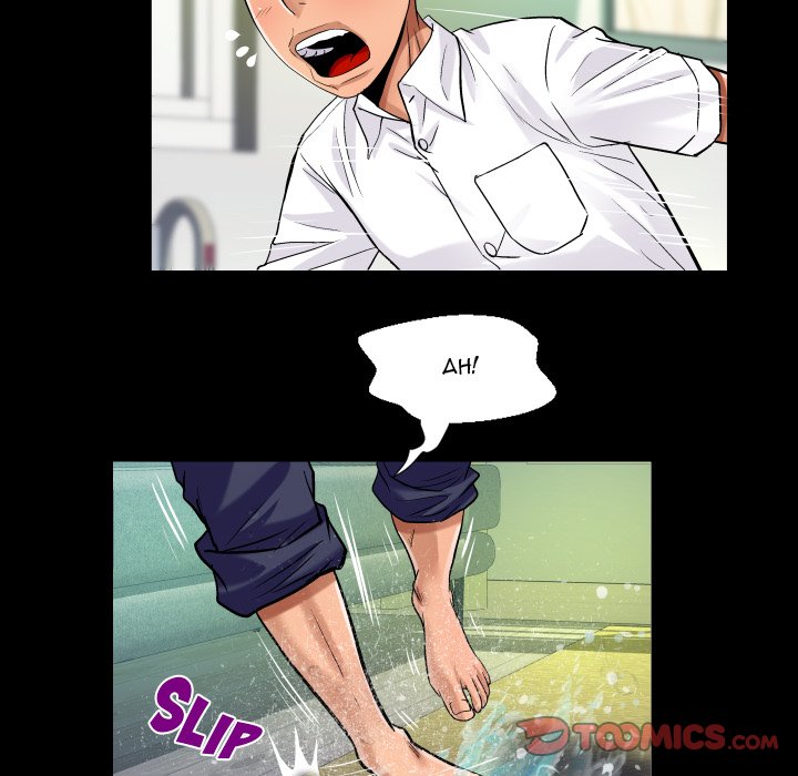 The Unforeseen Guest - Chapter 81 [photo 56] - MangaPorn