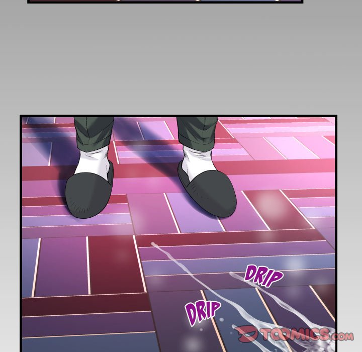 The Unforeseen Guest - Chapter 81 [photo 8] - MangaPorn