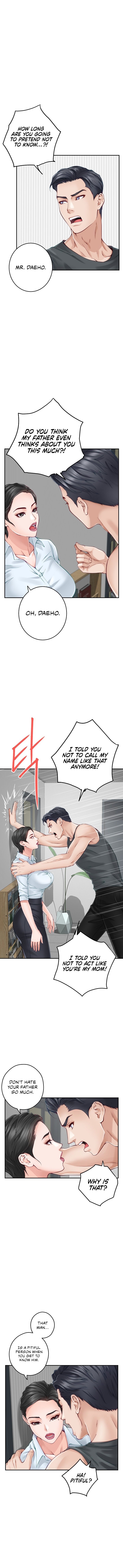 God of Pleasure - Chapter 19 [photo 12] - MangaPorn