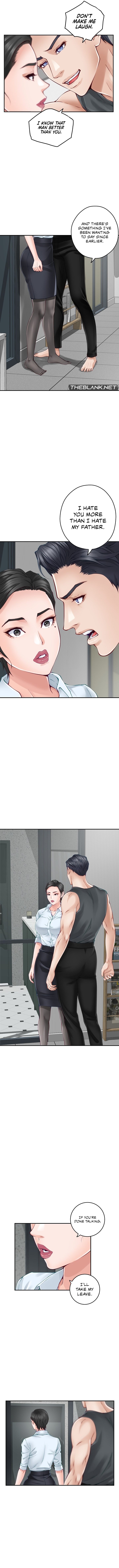 God of Pleasure - Chapter 19 [photo 13] - MangaPorn