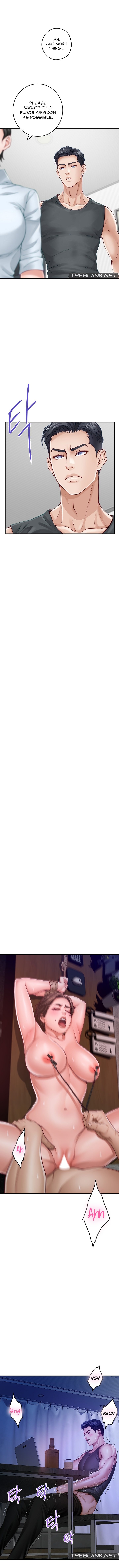 God of Pleasure - Chapter 19 [photo 14] - MangaPorn