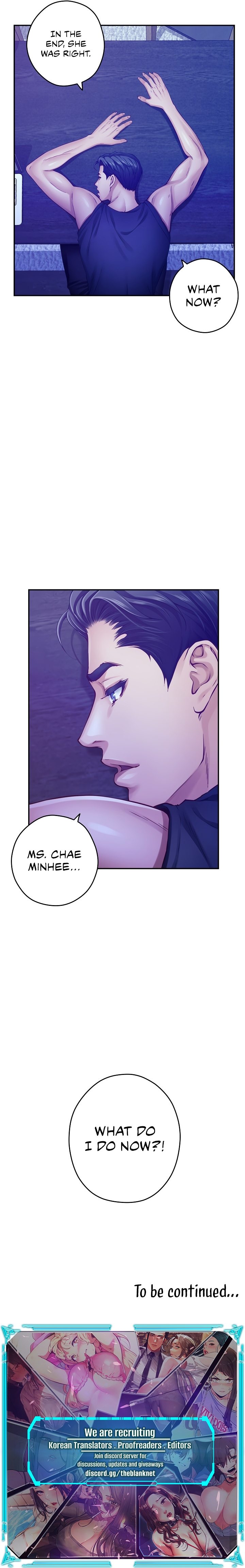 God of Pleasure - Chapter 19 [photo 16] - MangaPorn