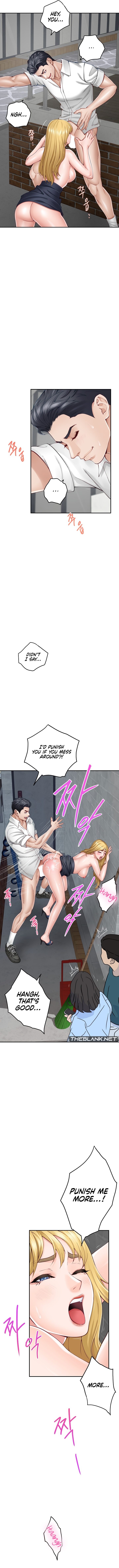 God of Pleasure - Chapter 19 [photo 3] - MangaPorn