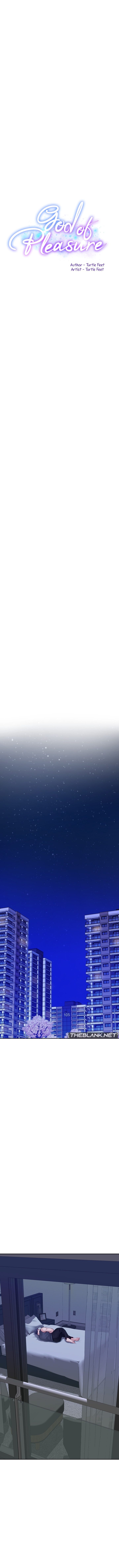 God of Pleasure - Chapter 19 [photo 4] - MangaPorn