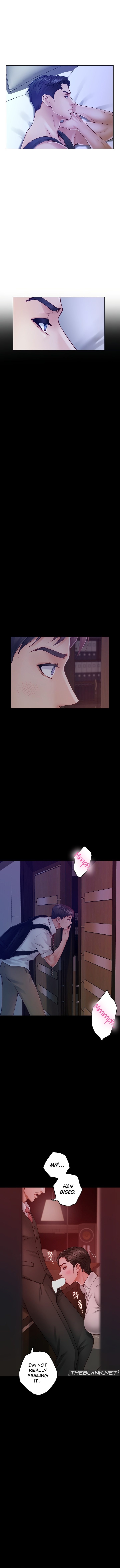 God of Pleasure - Chapter 19 [photo 5] - MangaPorn