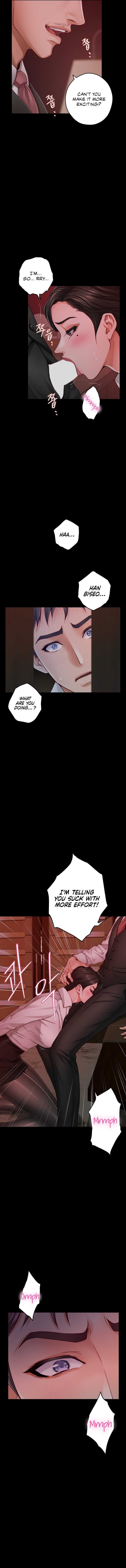 God of Pleasure - Chapter 19 [photo 6] - MangaPorn