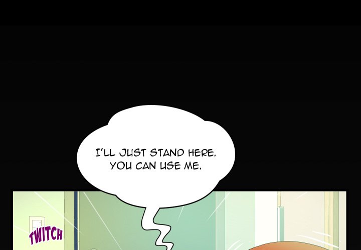 The Unforeseen Guest - Chapter 82 [photo 1] - MangaPorn