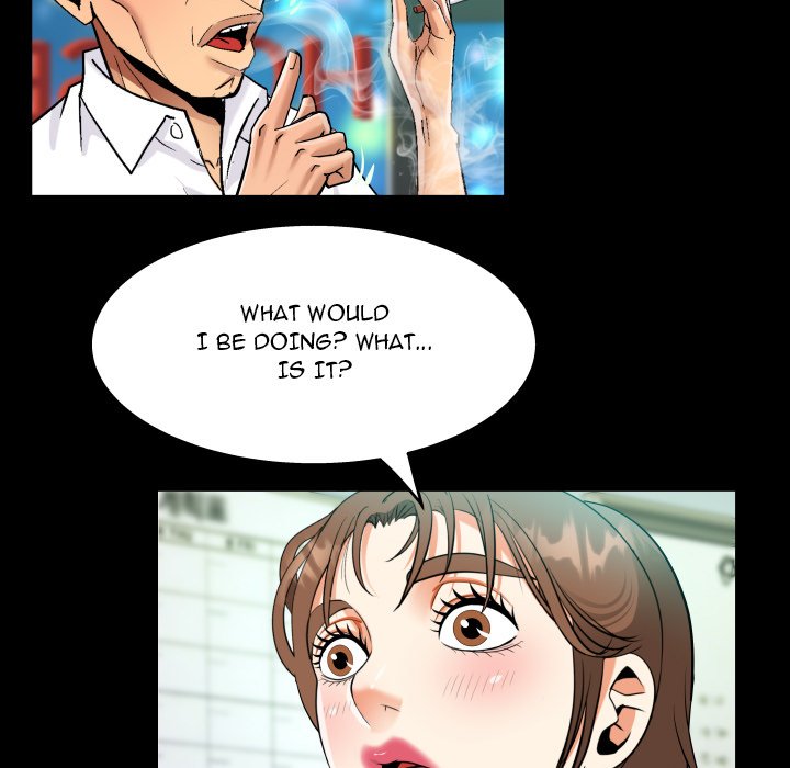 The Unforeseen Guest - Chapter 82 [photo 57] - MangaPorn