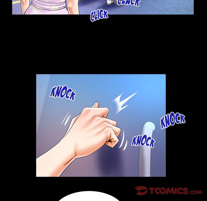 The Unforeseen Guest - Chapter 82 [photo 62] - MangaPorn