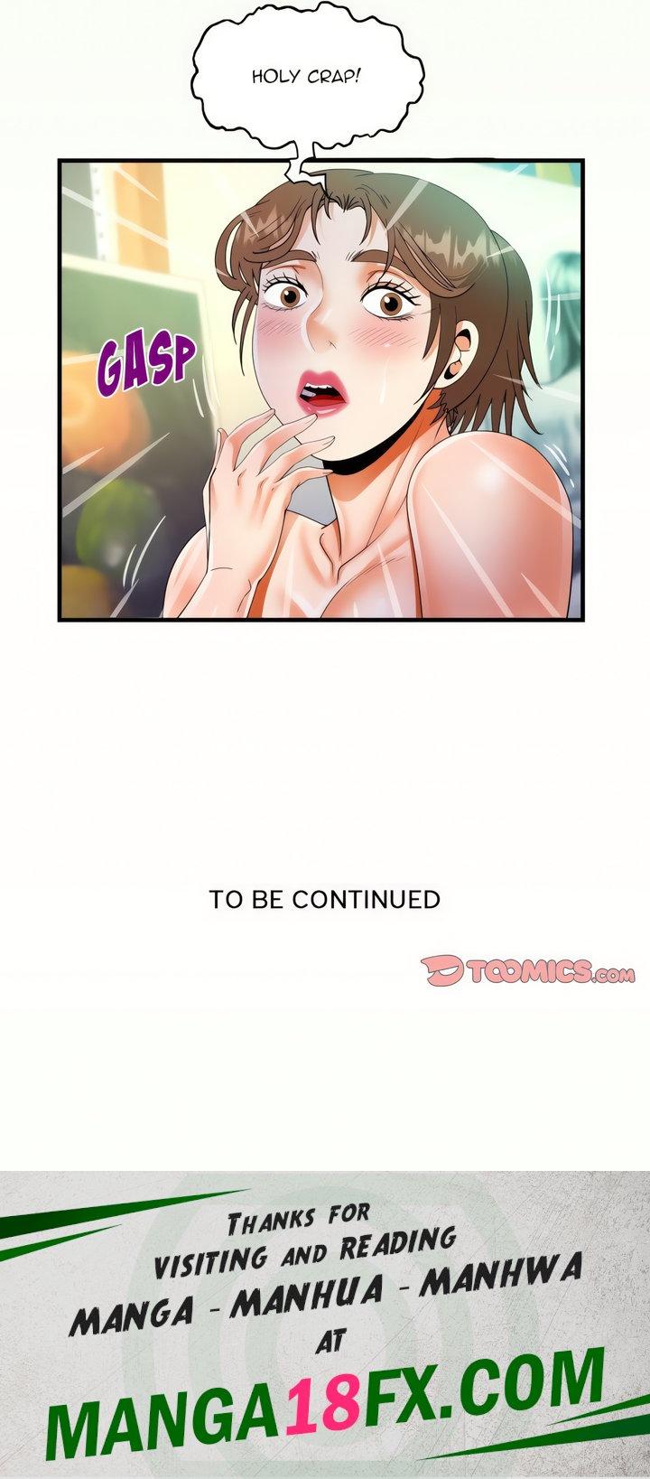 The Unforeseen Guest - Chapter 84 [photo 13] - MangaPorn