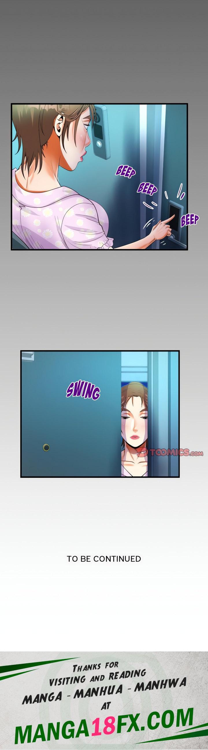 The Unforeseen Guest - Chapter 88 [photo 12] - MangaPorn