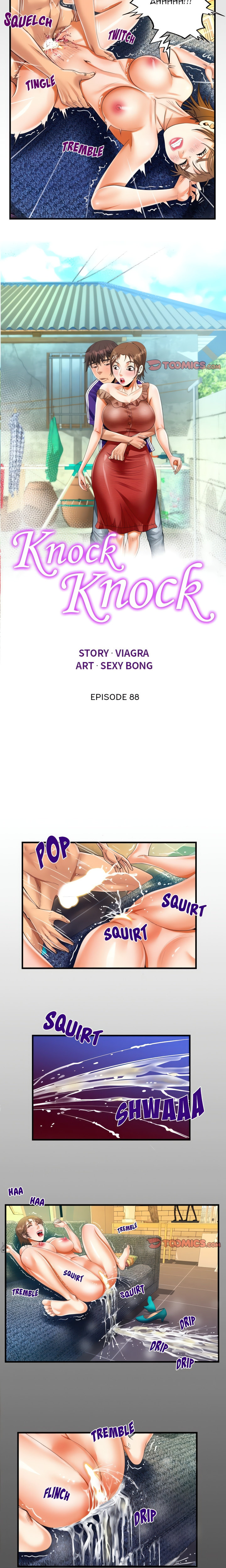 The Unforeseen Guest - Chapter 88 [photo 2] - MangaPorn