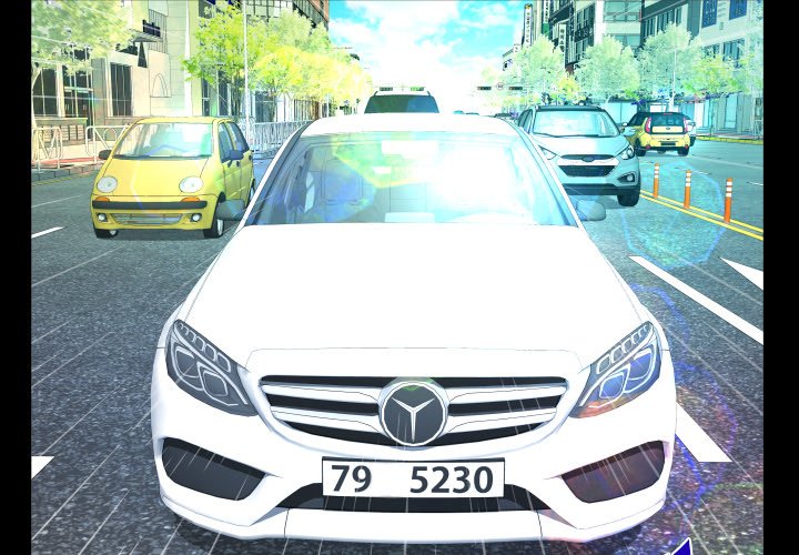 The Unforeseen Guest - Chapter 93 [photo 3] - MangaPorn