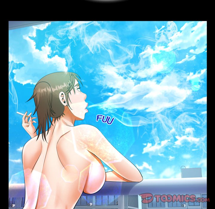 The Unforeseen Guest - Chapter 93 [photo 50] - MangaPorn