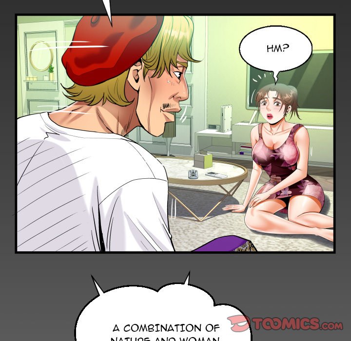 The Unforeseen Guest - Chapter 93 [photo 80] - MangaPorn