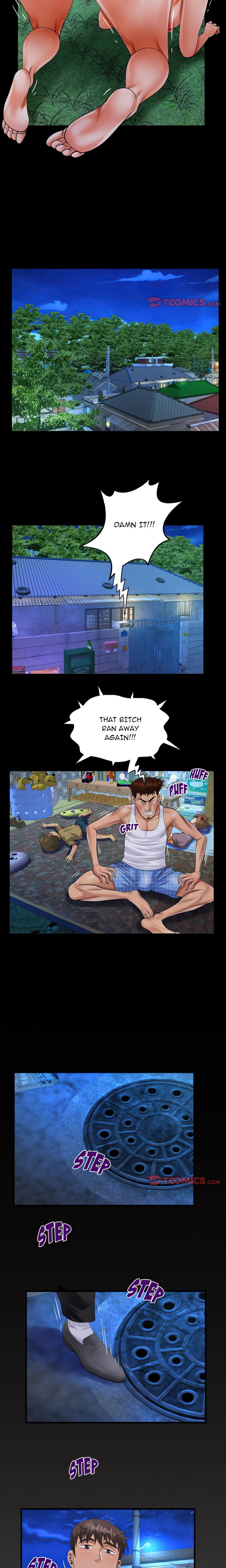 The Unforeseen Guest - Chapter 94 [photo 11] - MangaPorn