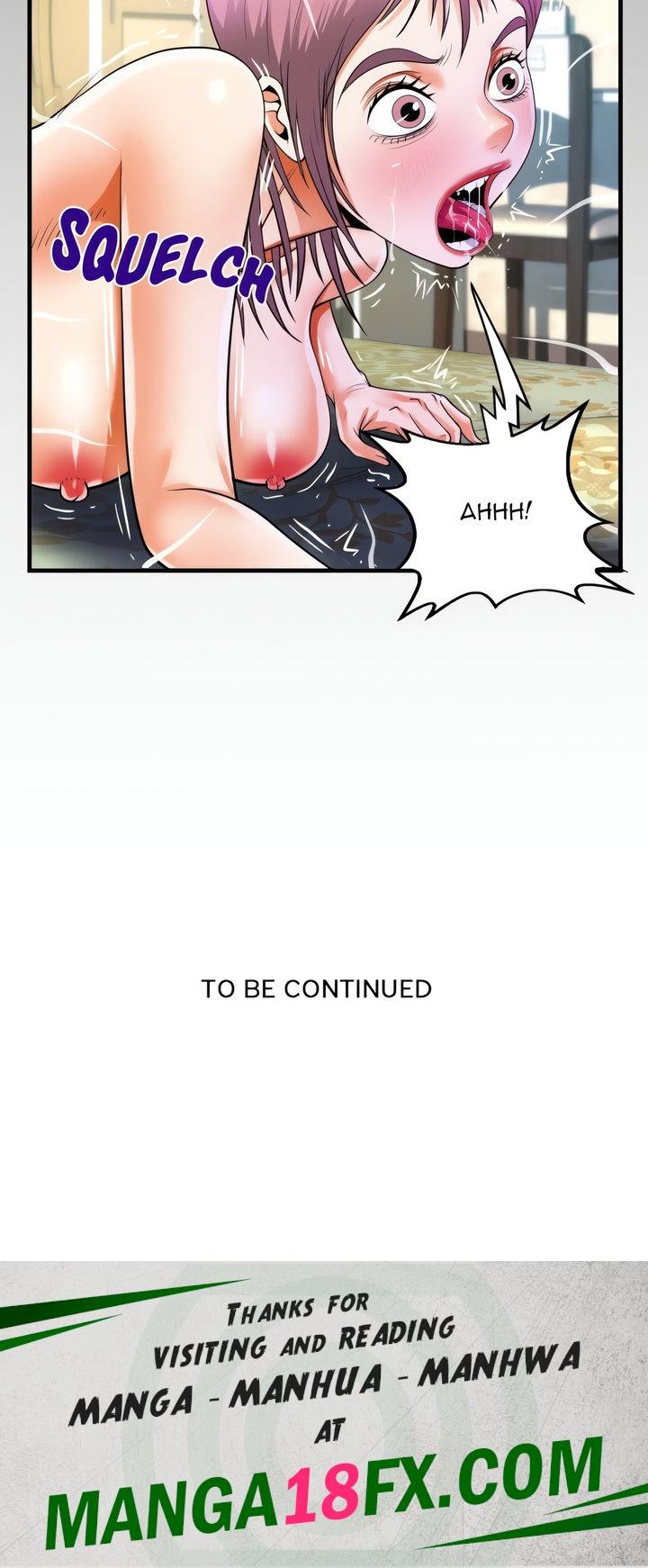 The Unforeseen Guest - Chapter 95 [photo 13] - MangaPorn