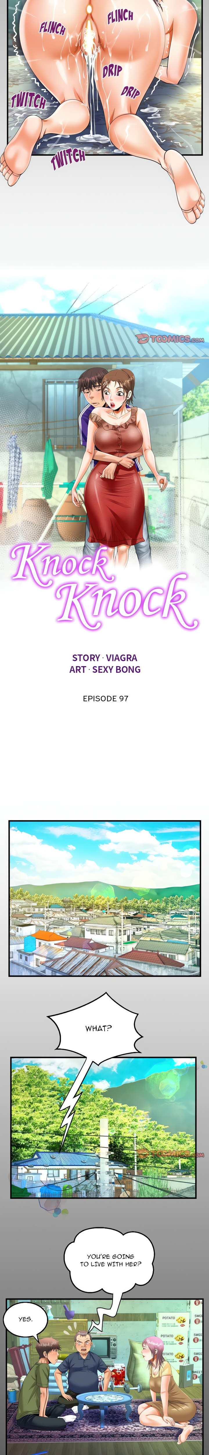 The Unforeseen Guest - Chapter 97 [photo 2] - MangaPorn