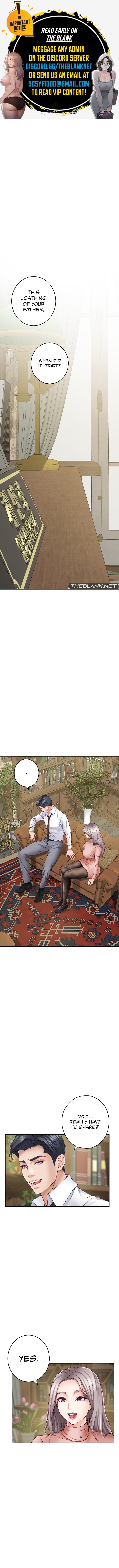 God of Pleasure - Chapter 21 [photo 1] - MangaPorn