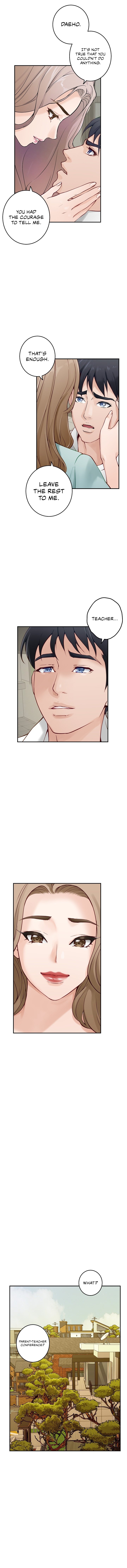 God of Pleasure - Chapter 21 [photo 11] - MangaPorn