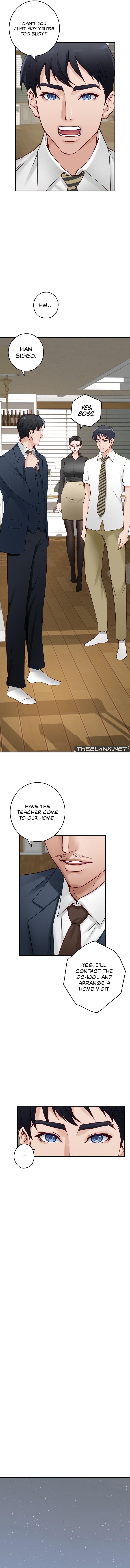 God of Pleasure - Chapter 21 [photo 12] - MangaPorn