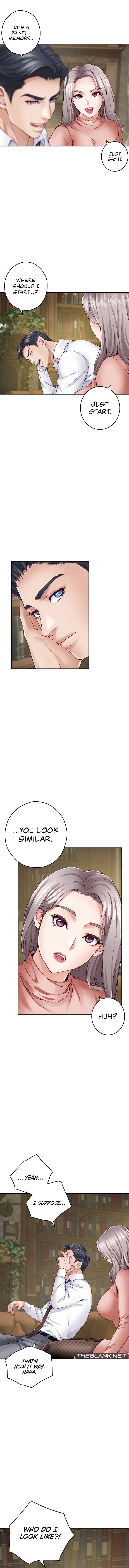 God of Pleasure - Chapter 21 [photo 2] - MangaPorn